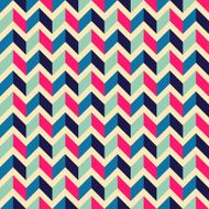 Abstract geometric pattern N133