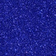 Blue glitter seamless pattern