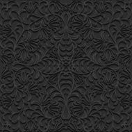 Seamless Floral Pattern N1662
