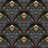 seamless pattern N3039