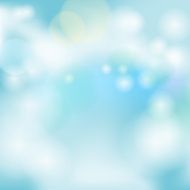 bokeh background N33