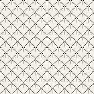 Retro abstract mesh seamless pattern illustration N2