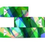 Vector web element for your design N113