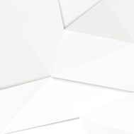 Abstract geometric polygonal paper background