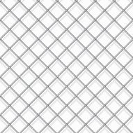Seamless cage texture for background
