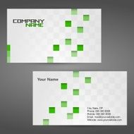 Business Card N656