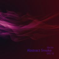 Smoke background elegant N10