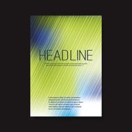 Flyer or Cover Design N82