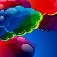 Abstract background N8903