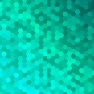 Abstract turquoise background N4