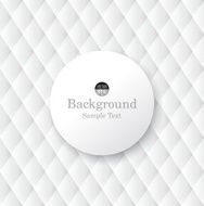 Vector abstract upholstery background N12