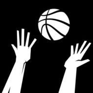Basketball Jump Ball N7