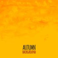 Watercolor striped radiant pattern yellow orange and red colors N3