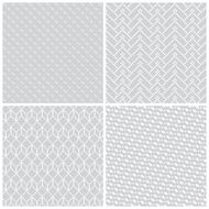 Seamless pattern set34