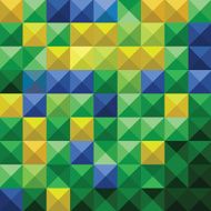 quares pattern abstract for backgrounds