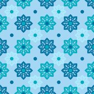 seamless pattern N3042