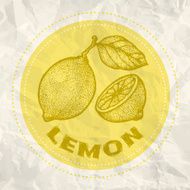 Lemon N7