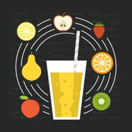 Fresh Smoothie N2