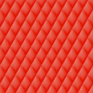 Quilted seamless pattern Red color N2