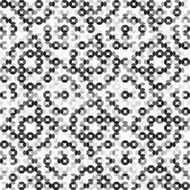 abstract black and white pattern background N82