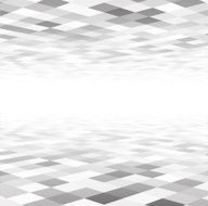 Perspective checkered surface N16