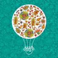 Spring Flower Background N18