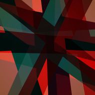 Abstract Background for Design N283