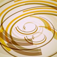 Abstract illustration colorful background N36