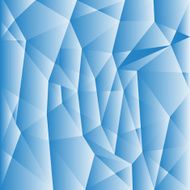 Triangle background N25