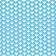 sea wave pattern N2