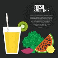 Fresh Smoothie N3