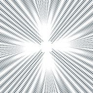 Op art moire pattern Relaxing hypnotic background geometric N6