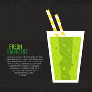 Fresh Smoothie N4