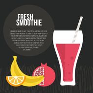 Fresh Smoothie N5
