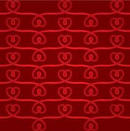 heart background N121