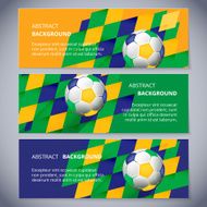 Brazil banners N2