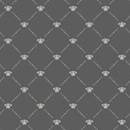 Royal wallpaper in old style design N2