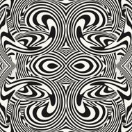 Optical illusion illustration N9