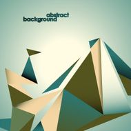 Abstract illustration colorful background N40