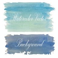 Light blue tone with retro vintage style and isolate white