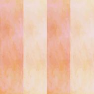 light line orange with stripe string slanting retro vintage