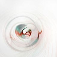 Concept abstract background N6