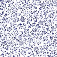 Printed cotten pattern N6