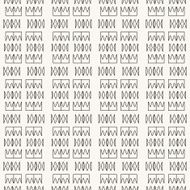 Seamless pattern stylish background N600