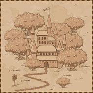 Castle N78