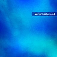 Blue watercolor texture N2