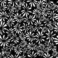 camomile seamless pattern N2