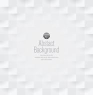 White abstract background vector N10