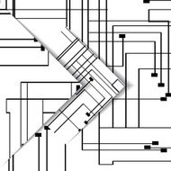 Circuit board illustration N59