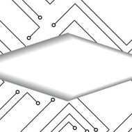 Circuit board illustration N60